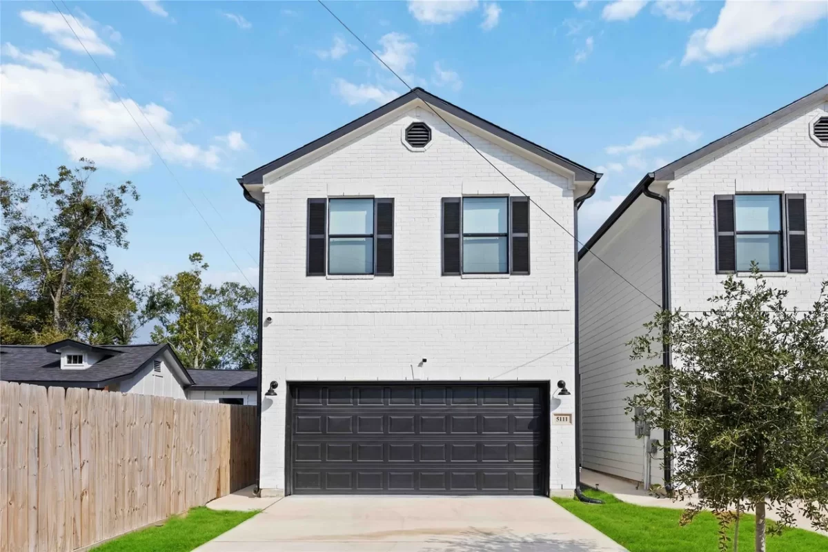 3BR House for Rent in Houston, TX