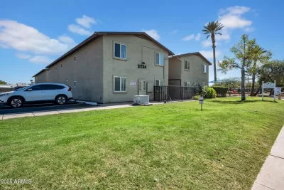 Multi-Family for Sale in Phoenix, AZ