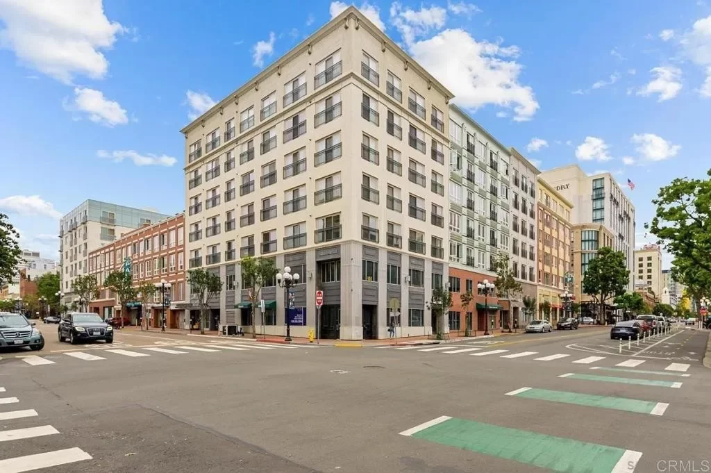 1BR Condo for Sale in San Diego, CA