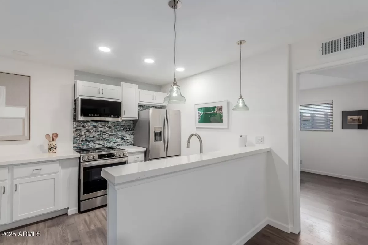 2BR Condo for Sale in Phoenix, AZ