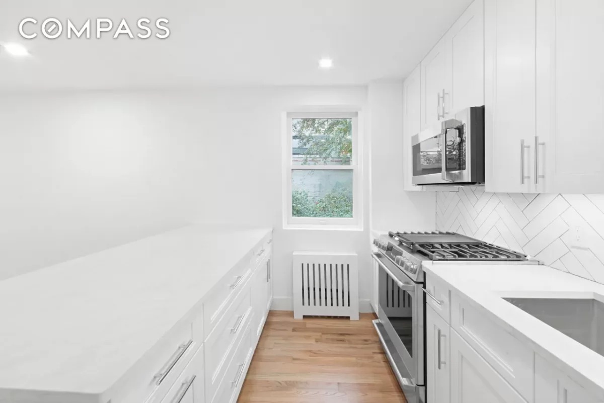 3BR House for Rent in Manhattan, NY