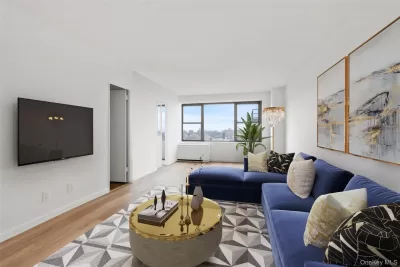 1BR Condo for Sale in Bronx, NY