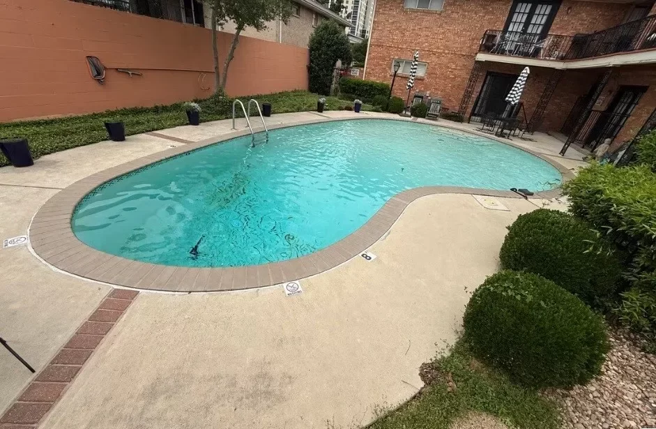 2BR Condo for Rent in Dallas, TX