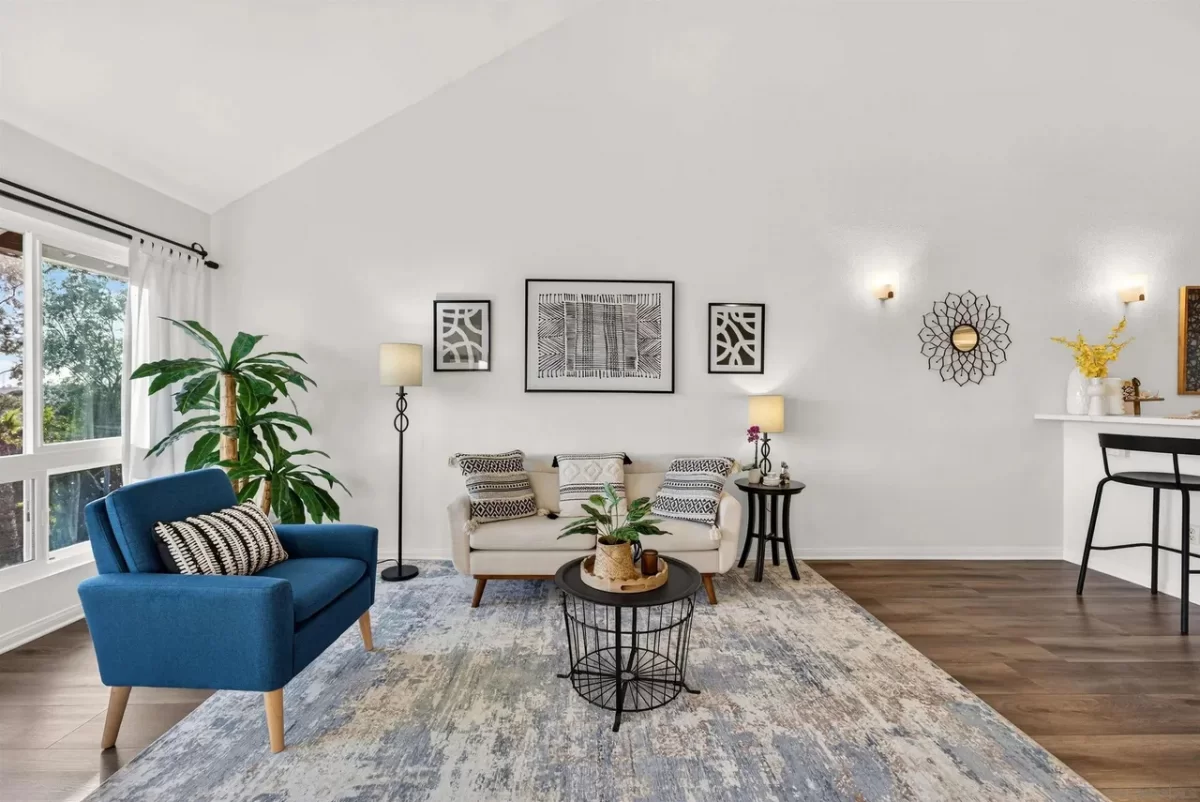 1BR Condo for Sale in San Diego, CA