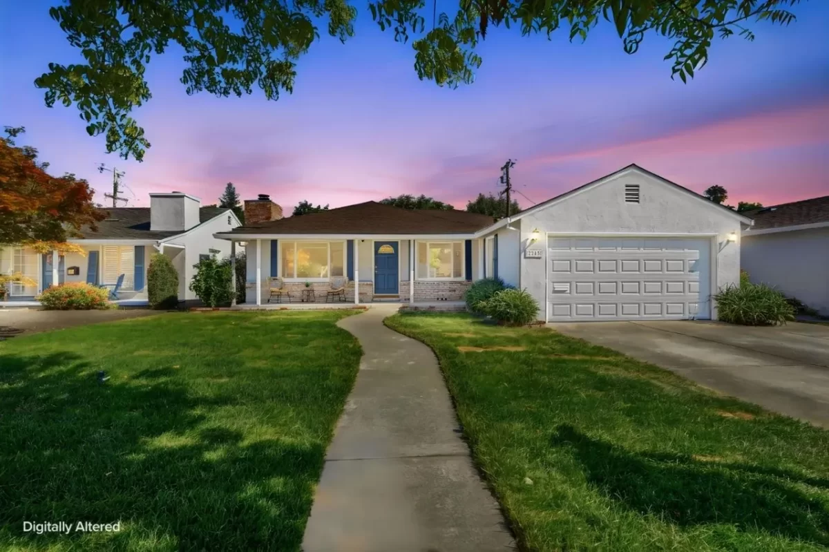3BR House for Sale in San Jose, CA