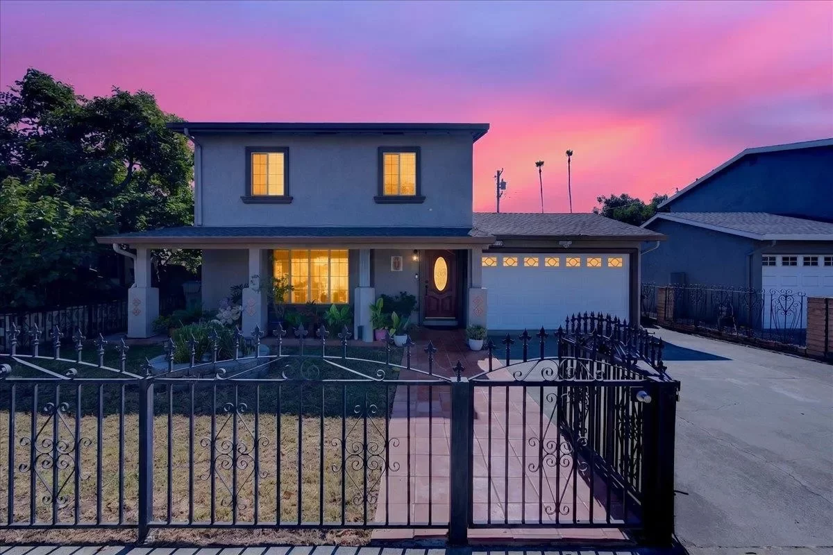 3BR House for Sale in San Jose, CA