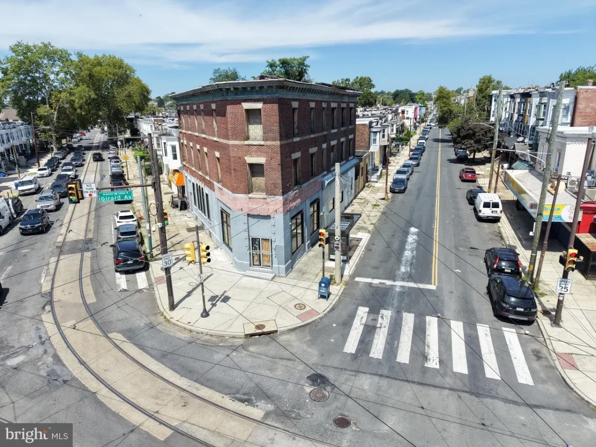 Multi-Family for Sale in Philadelphia, PA