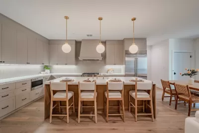 3BR Condo for Rent in University Park, TX