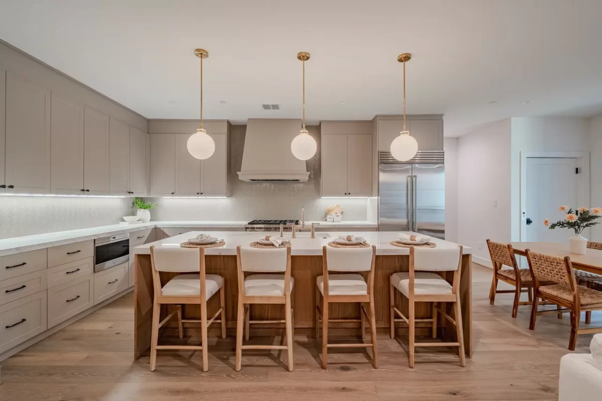 3BR Condo for Rent in University Park, TX