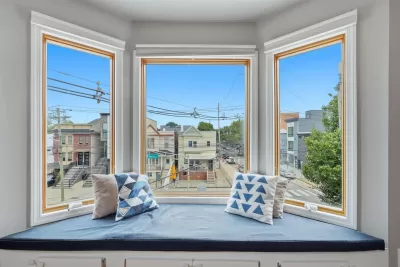 3BR Condo for Rent in Jersey City, NJ