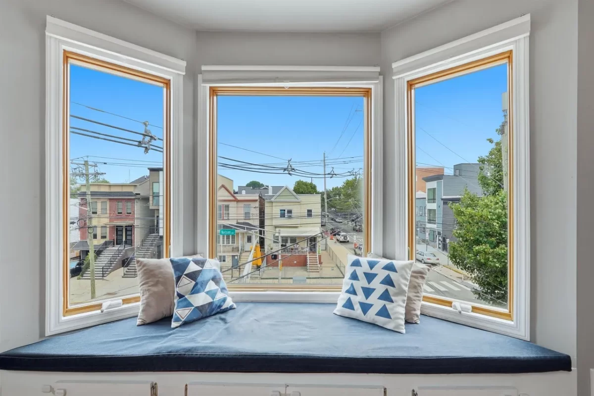 3BR Condo for Rent in Jersey City, NJ