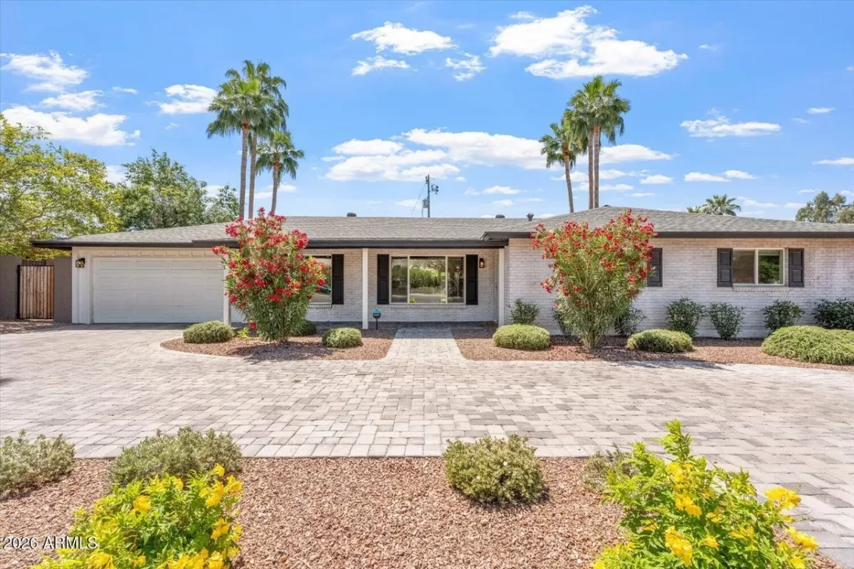 3BR House for Sale in Phoenix, AZ