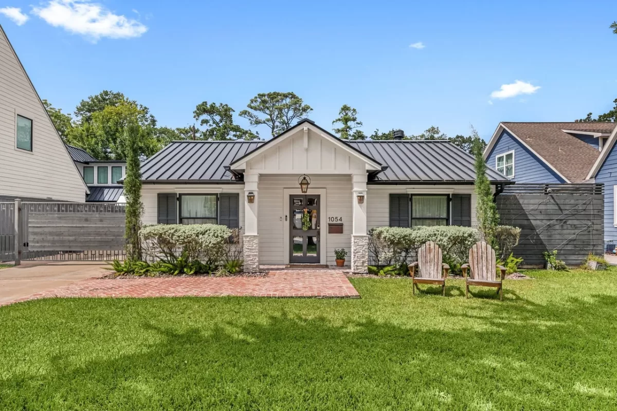 3BR House for Sale in Houston, TX