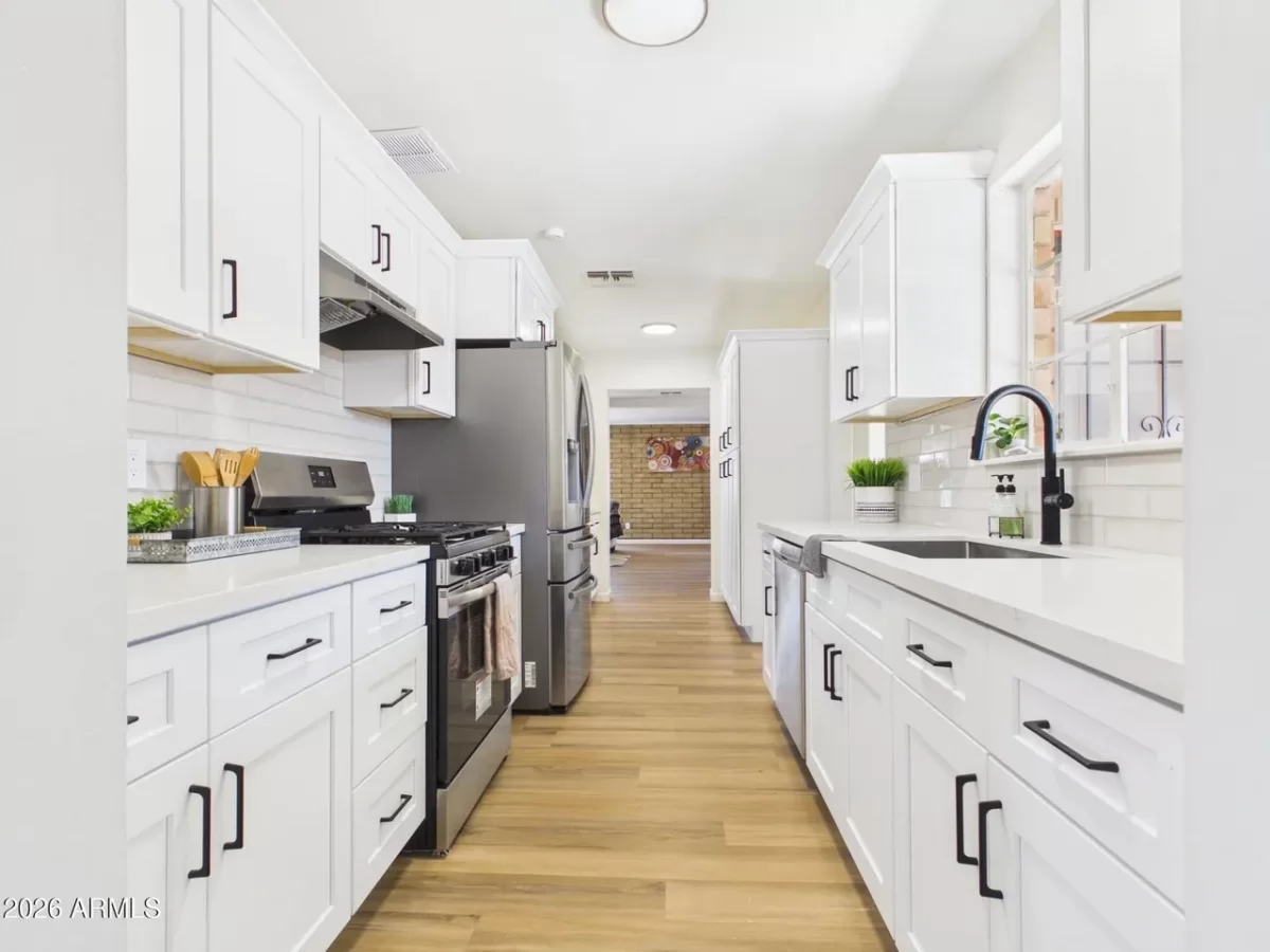 3BR House for Sale in Phoenix, AZ