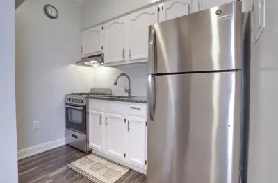 3BR Apartment for Rent in Weehawken, NJ