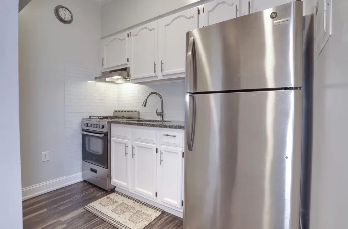 3BR Apartment for Rent in Weehawken, NJ