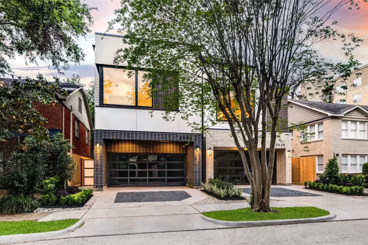 4BR House for Sale in Houston, TX