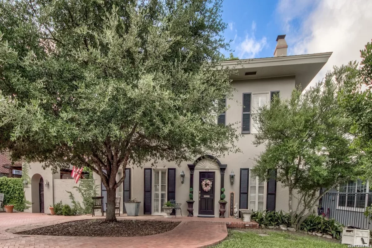 3BR House for Sale in San Antonio, TX