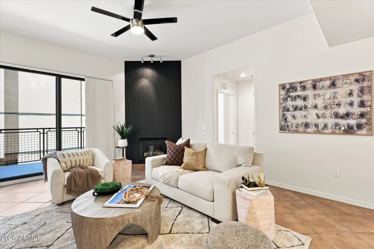 3BR Condo for Sale in Phoenix, AZ