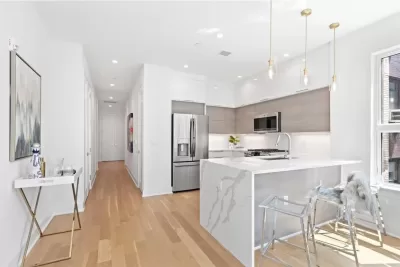 2BR Multi-Family for Rent in West New York, NJ