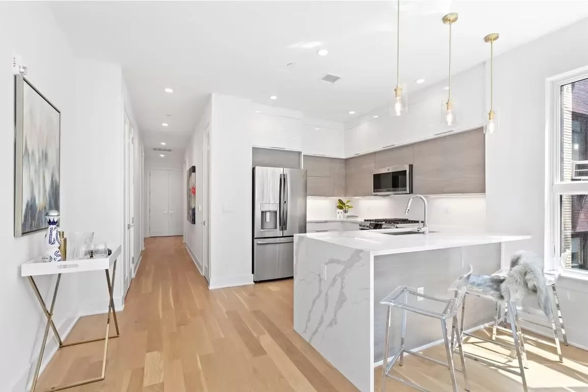 2BR Multi-Family for Rent in West New York, NJ