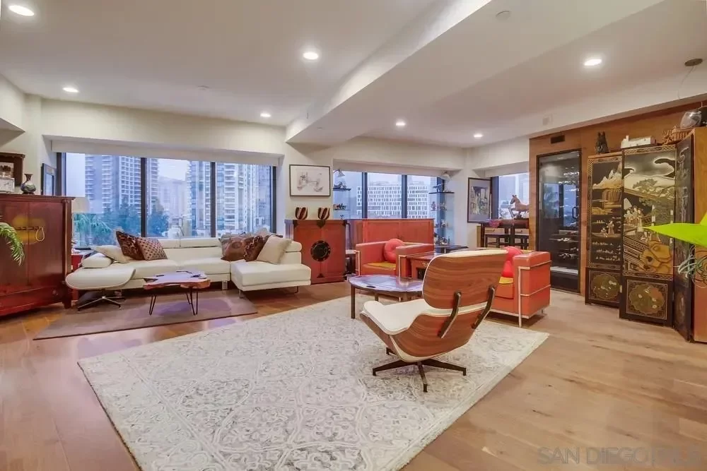 1BR Condo for Sale in San Diego, CA