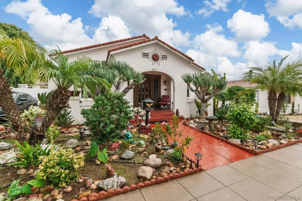5BR Multi-Family for Sale in San Diego, CA