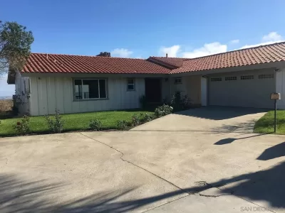 3BR House for Rent in La Jolla, CA