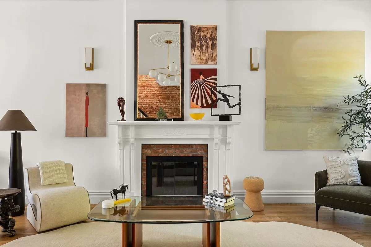 5BR Townhouse for Sale in Brooklyn, NY