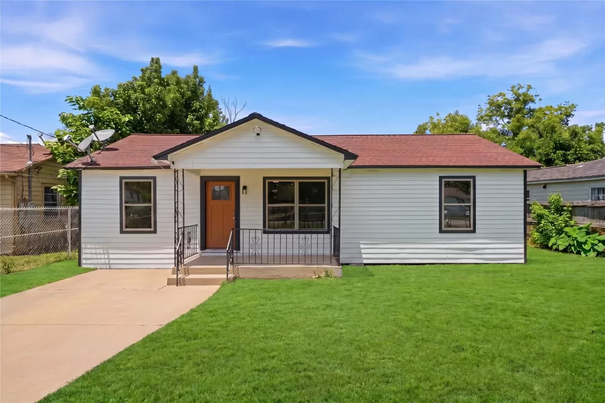 3BR House for Sale in Houston, TX