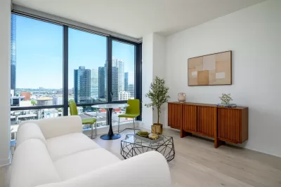 Condo for Sale in Jersey City, NJ