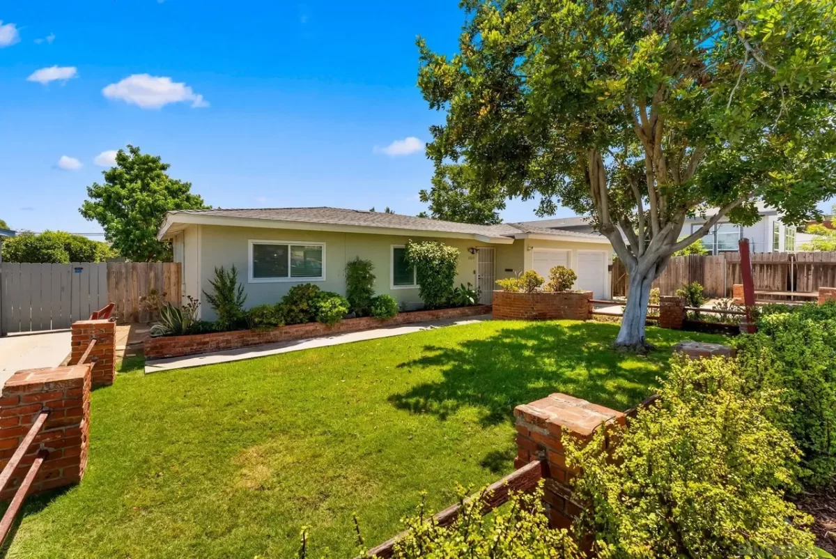 5BR Multi-Family for Sale in Lemon Grove, CA