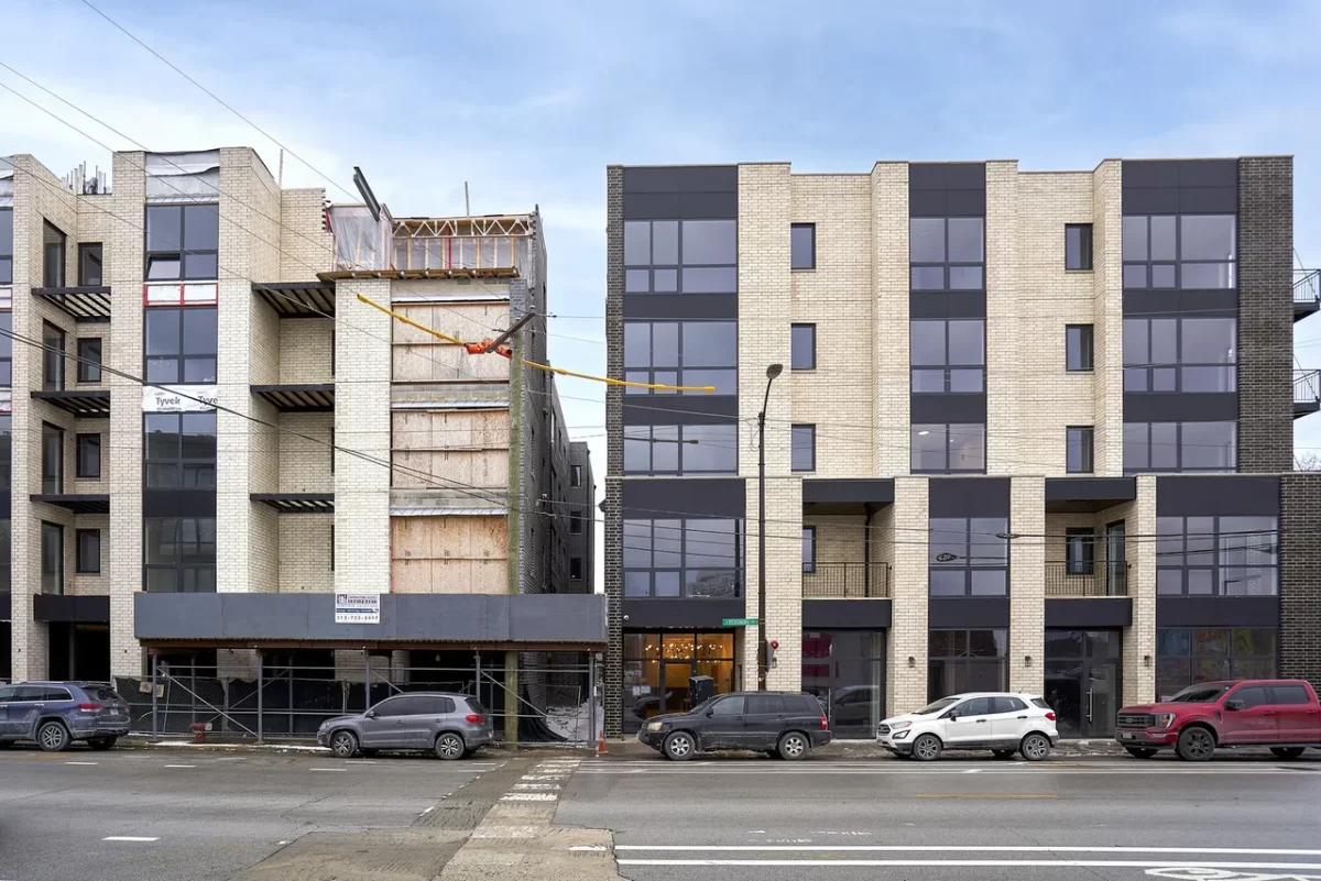 2BR House for Rent in Chicago, IL