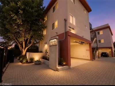 3BR House for Rent in Los Angeles, CA