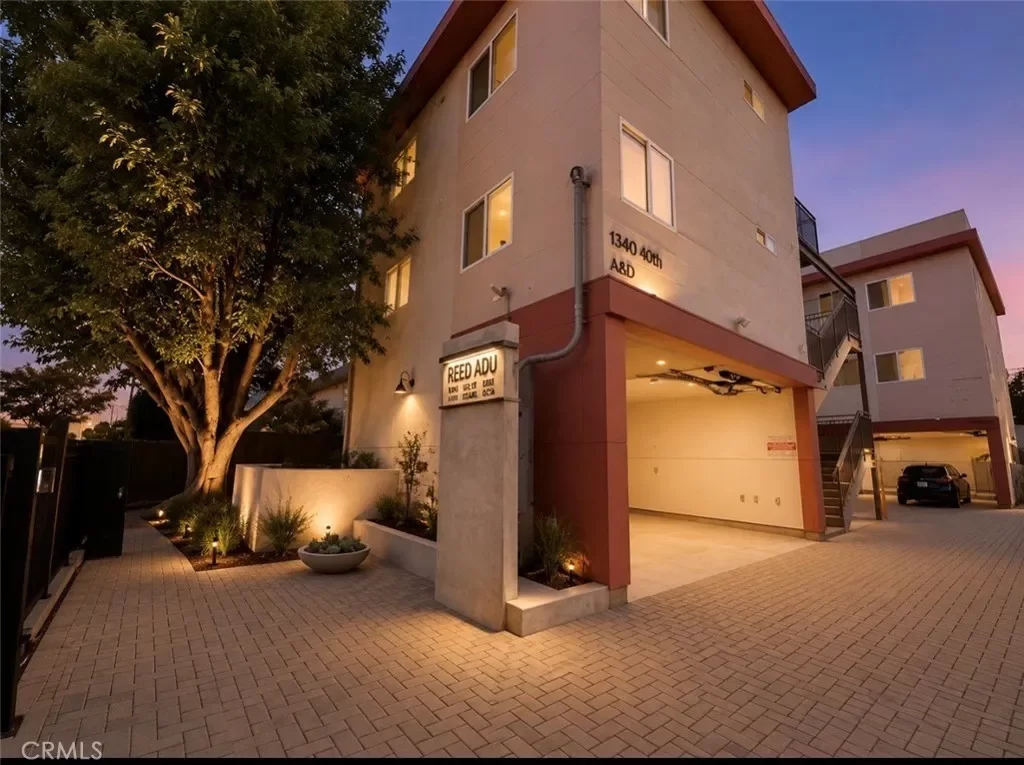 3BR House for Rent in Los Angeles, CA