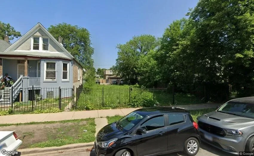 Land for Sale in Chicago, IL