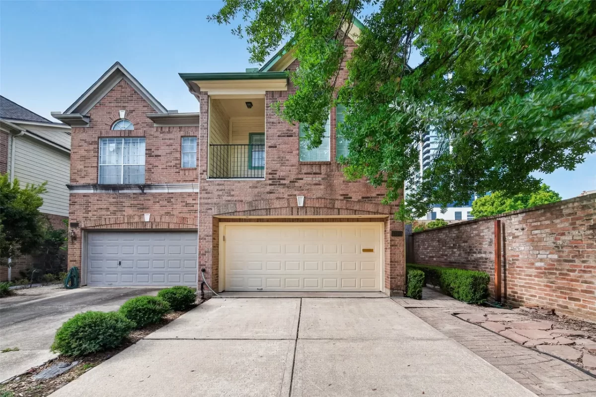3BR Condo for Rent in Houston, TX