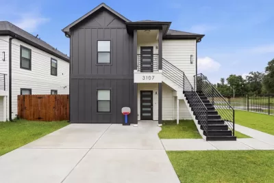 3BR Multi-Family for Rent in Houston, TX