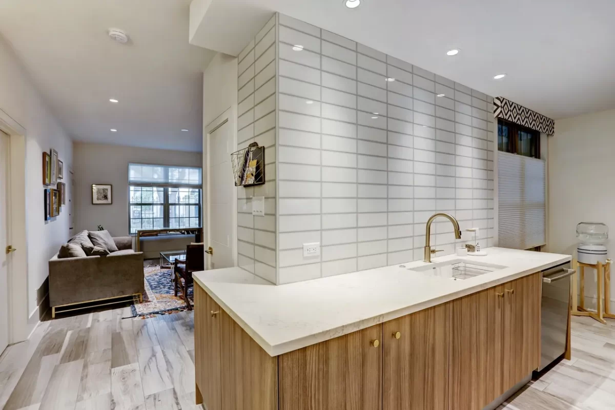 1BR Condo for Rent in Houston, TX