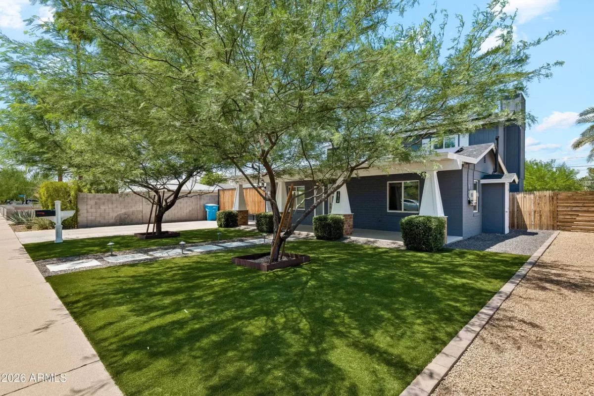 4BR House for Sale in Phoenix, AZ