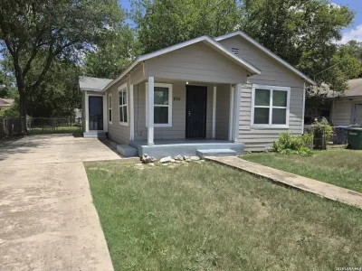 3BR House for Rent in San Antonio, TX