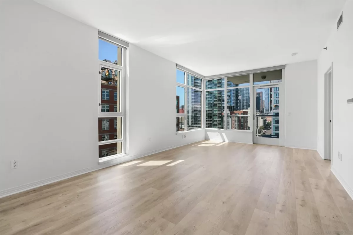 2BR Condo for Sale in San Diego, CA