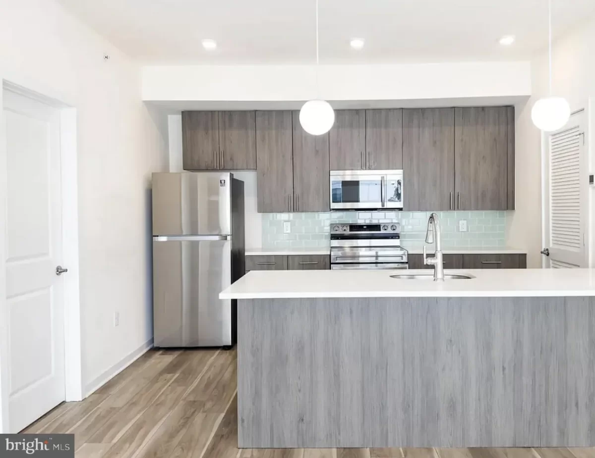 2BR Apartment for Rent in Philadelphia, PA