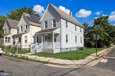 2BR House for Sale in Paulsboro, NJ
