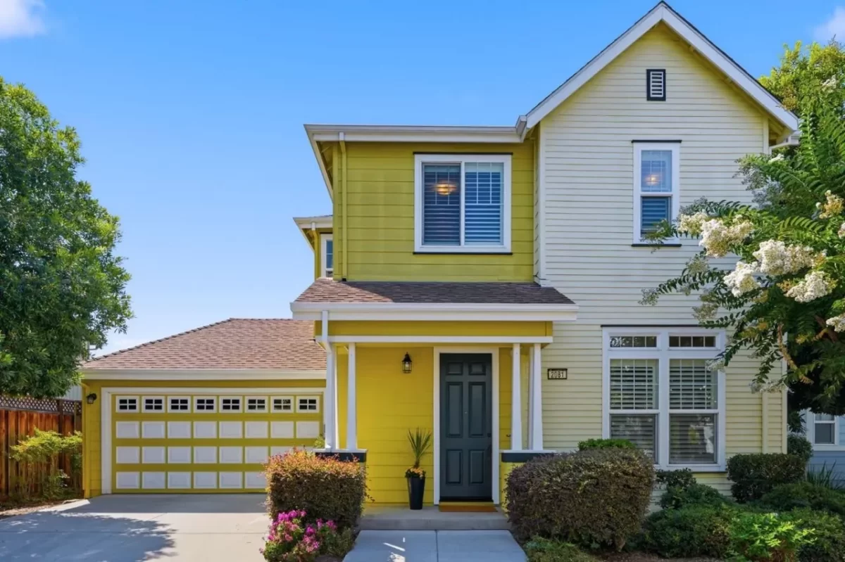 4BR House for Sale in San Jose, CA