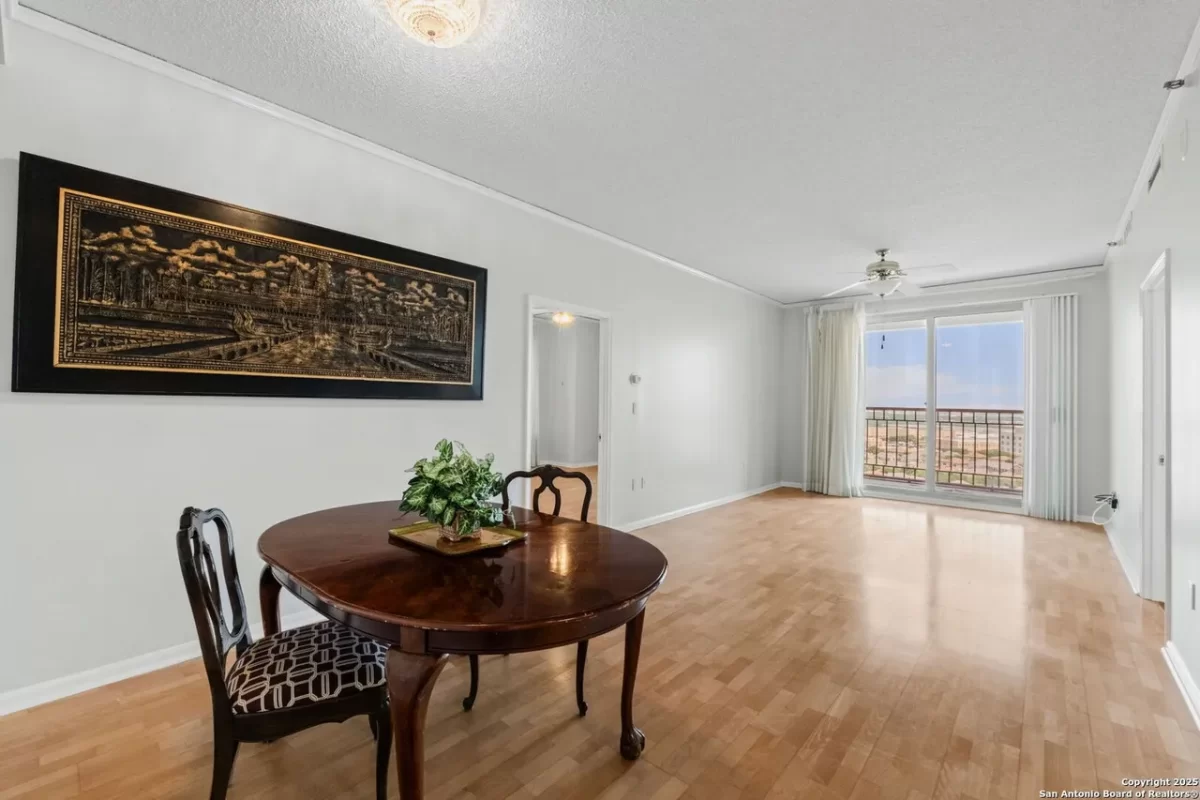 2BR Condo for Sale in San Antonio, TX