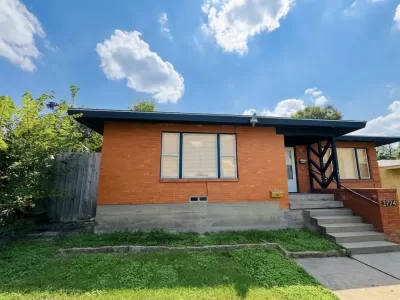 2BR Multi-Family for Rent in Dallas, TX