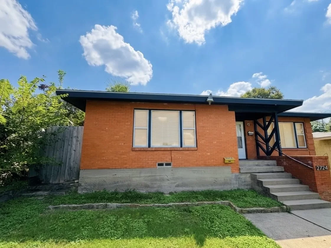 2BR Multi-Family for Rent in Dallas, TX