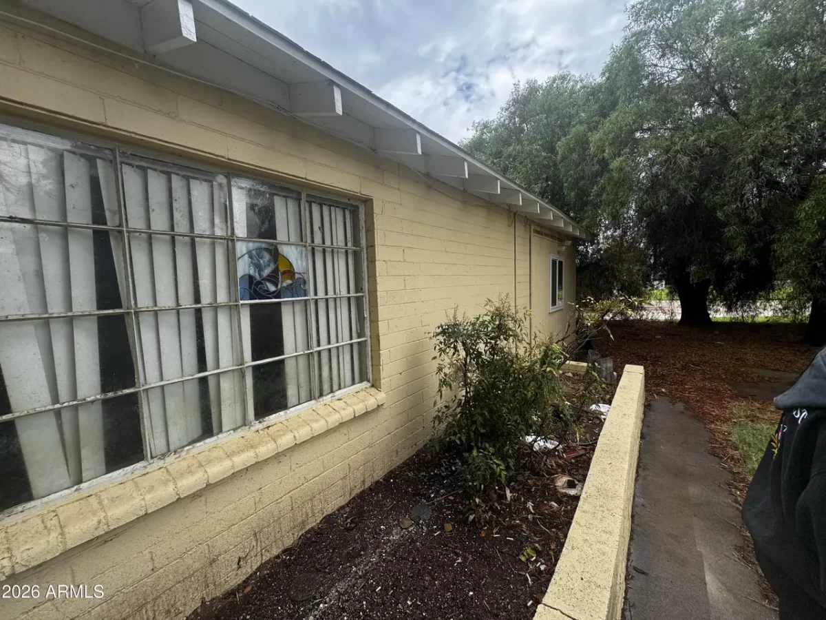 3BR House for Sale in Phoenix, AZ