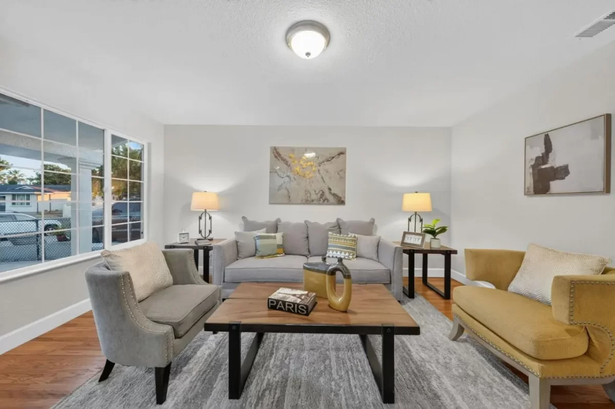 3BR House for Sale in San Jose, CA